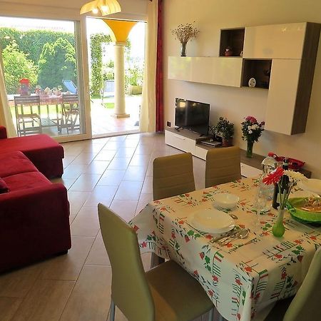 Appartement Margo 1 à Verbania Extérieur photo