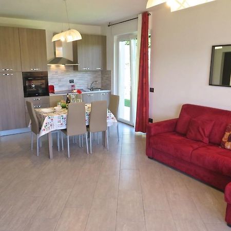 Appartement Margo 1 à Verbania Extérieur photo