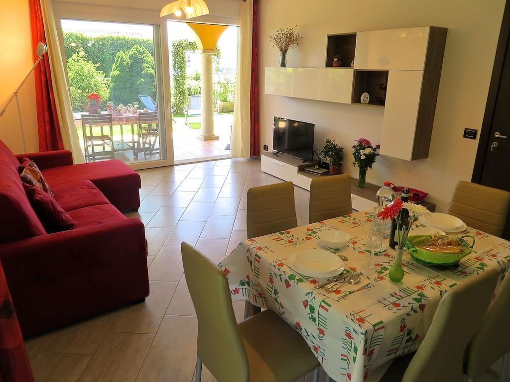 Appartement Margo 1 à Verbania Extérieur photo