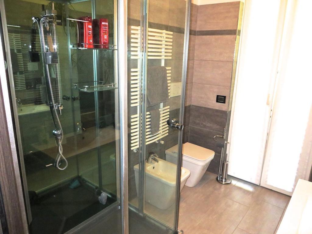 Appartement Margo 1 à Verbania Extérieur photo