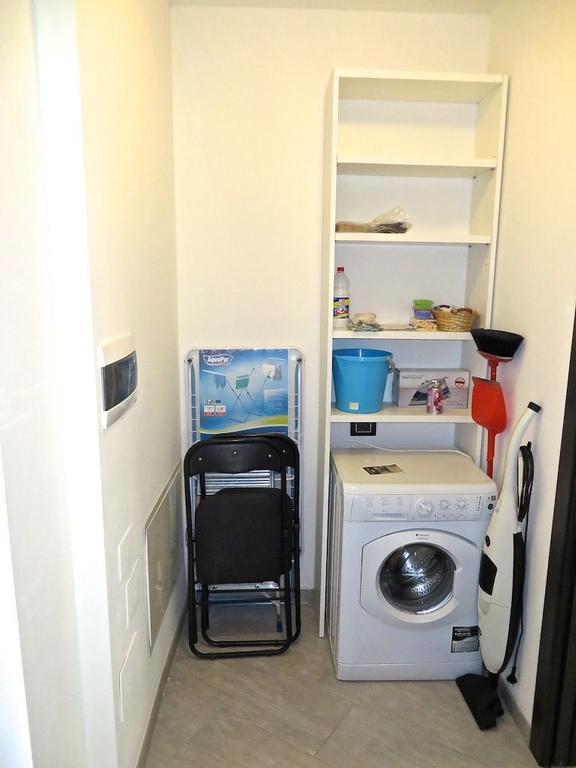 Appartement Margo 1 à Verbania Extérieur photo