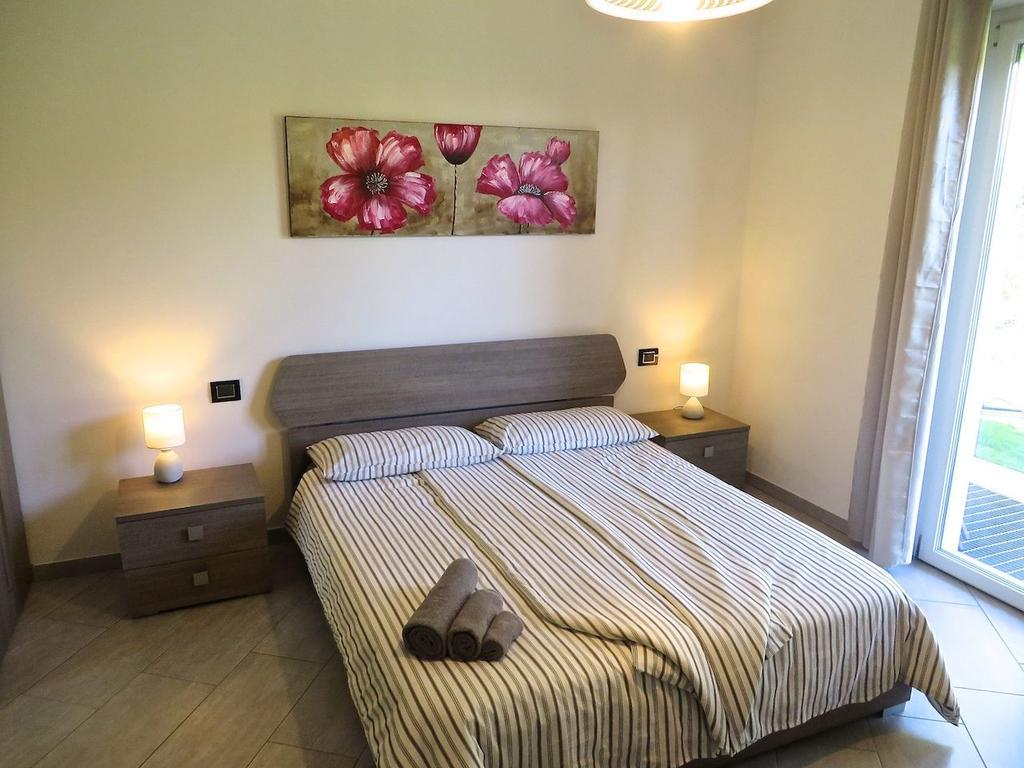 Appartement Margo 1 à Verbania Extérieur photo