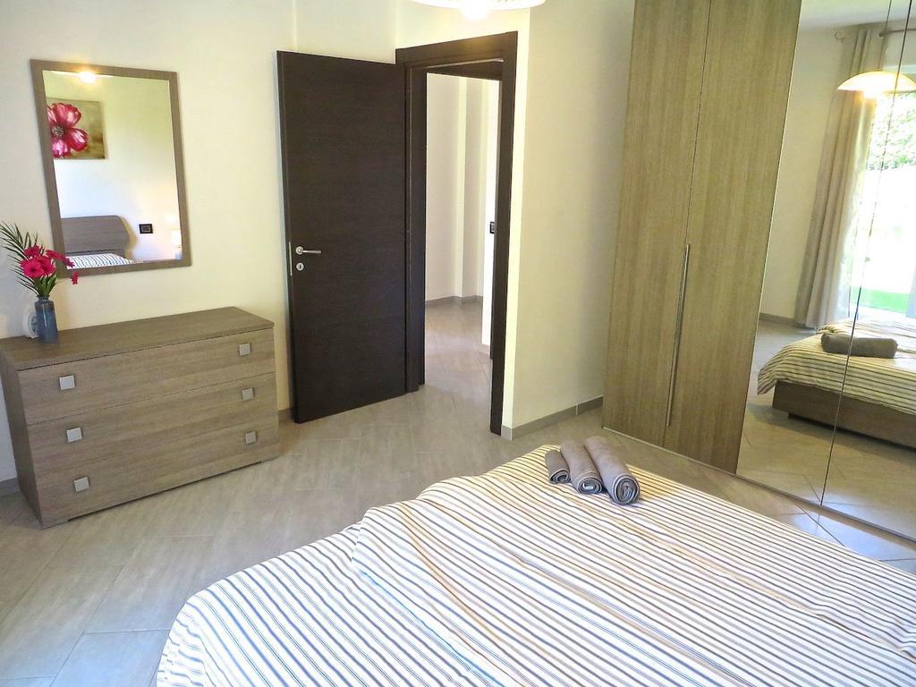 Appartement Margo 1 à Verbania Extérieur photo