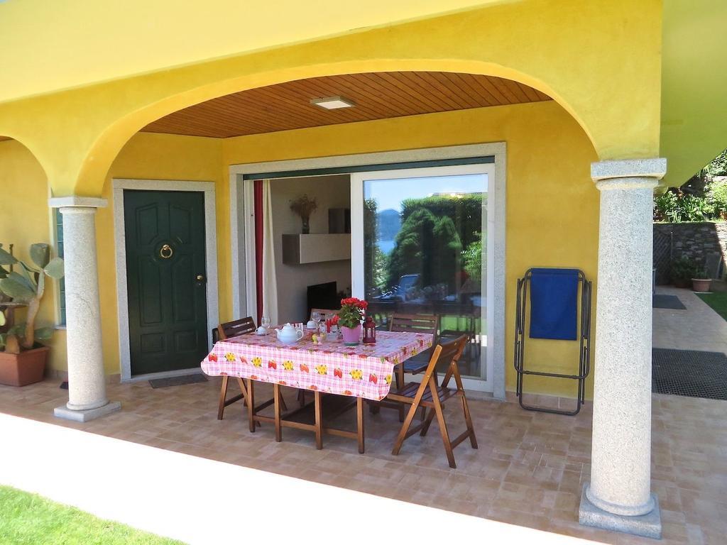 Appartement Margo 1 à Verbania Extérieur photo