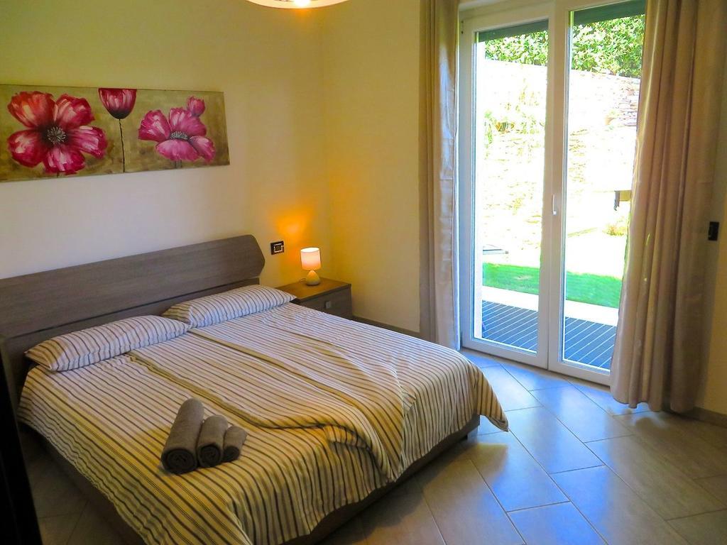Appartement Margo 1 à Verbania Extérieur photo