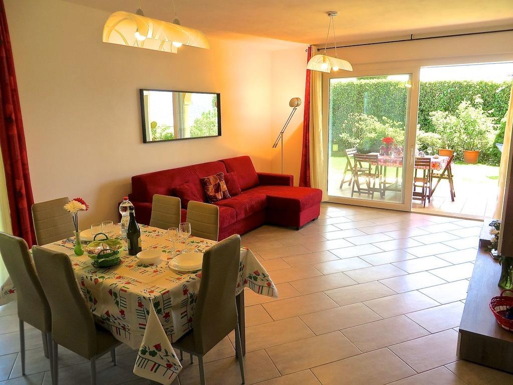 Appartement Margo 1 à Verbania Extérieur photo